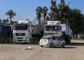 מתאם פעולות הממשלה בשטחים: "האו"ם חייב להודות בכישלונותיו"