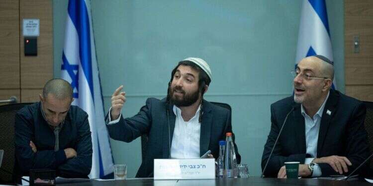 המשטרה: חצי מהתלונות על "אלימות מתנחלים" – תלונות שווא