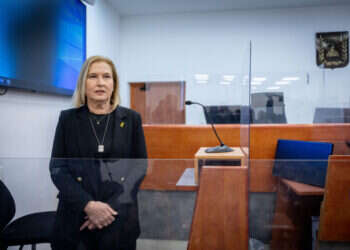 משפט נתניהו – הסנגור לציפי לבני: "אני מבקש ממך להיצמד לאמת"