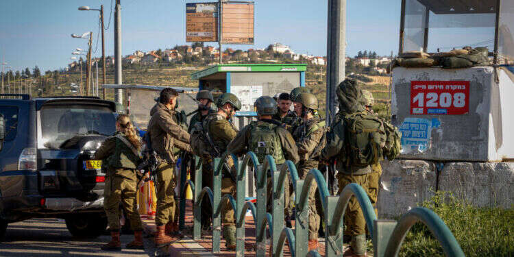 צה"ל פתח בחקירה: גר צדק נחשד כמחבל ונורה למוות