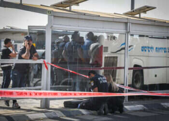 המחבל מבאר שבע: בדואי שנידון לעבודות שירות במקום מאסר