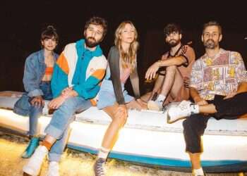 ג'יין בורדו. צילום: יח"ץ