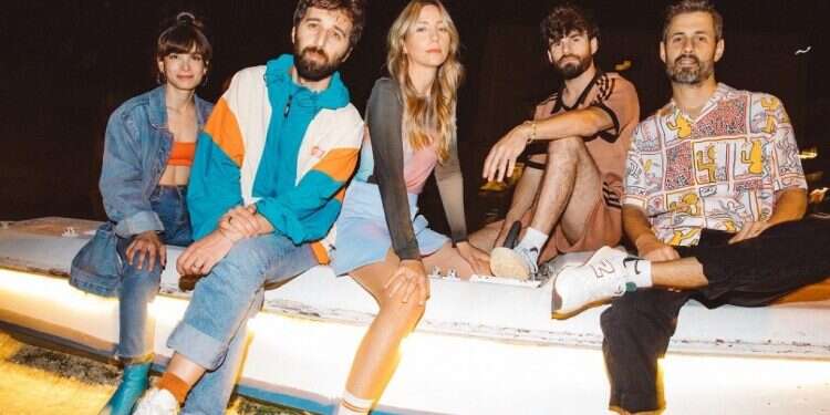 ג'יין בורדו. צילום: יח"ץ