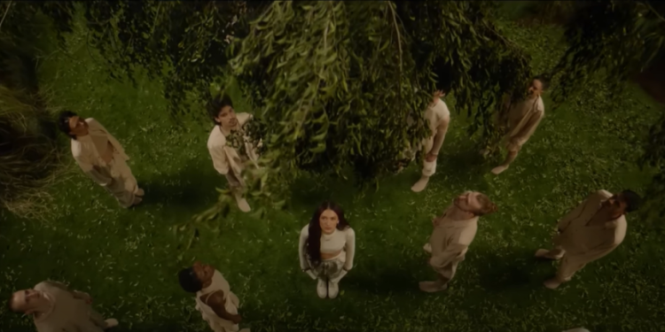 צילום מסך מתוך יוטיוב