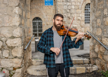 מרדכי שנוולד