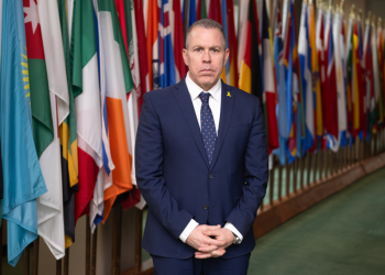 "לארה"ב אין היום רוב באו"ם – והיא מותקפת על התמיכה בנו"