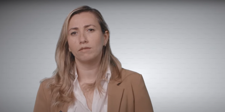 פרס ישראל יוענק לד"ר שהעלתה את המודעות לזוועות חמאס כלפי נשים