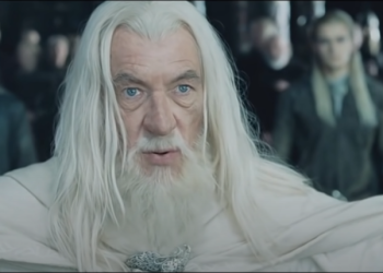 רחוב גנדלף פינת גולום: העצומה לשינוי שמות רחובות לגיבורי שר הטבעות