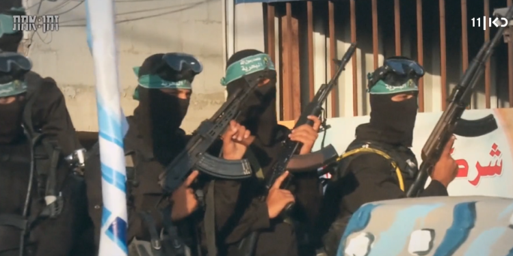 בכירים בשב"כ: הסיבה שלא הייתה התראה לפני ה-7 באוקטובר – ההתנתקות