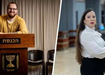 מתנאל גוטליב וטלי גוטליב.