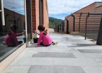 "היה מורכב לצאת למלון ומורכב לחזור": אחרי 5 חודשים, תושבי שלומית חזרו הביתה