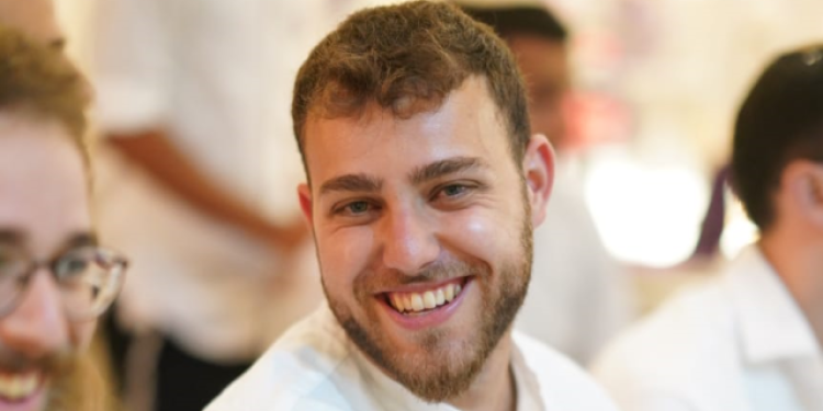 צילום: באדיבות המשפחה