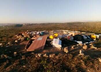 "שר ביטחון כושל": הפינוי בבנימין גורר ביקורת על גלנט מתוך הקואליציה