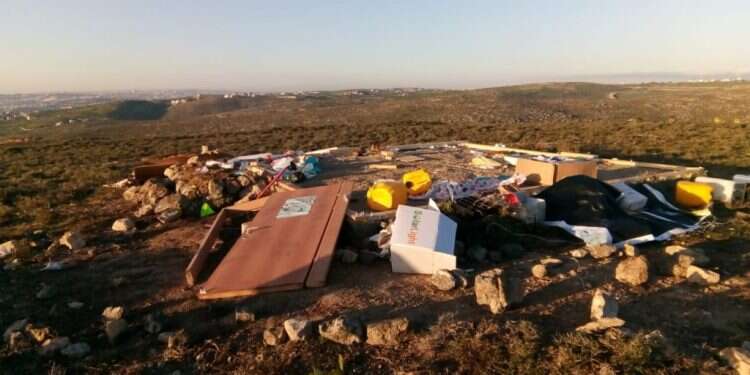 "שר ביטחון כושל": הפינוי בבנימין גורר ביקורת על גלנט מתוך הקואליציה