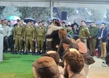 דניאל פרץ הלוויה לוויה הלווייה