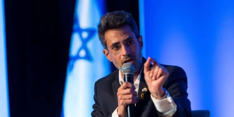 "בגלל היידיש שלי חשבו שאני גם חרדי לשעבר וזה היה קטע"