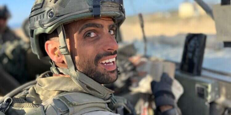 התחתן עם ארץ ישראל. הראל שרביט ז"ל