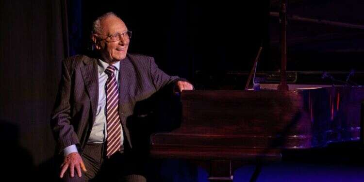 מוריס אל מדיוני. צילום: שמוליק בלמס מוריס אל מדיוני