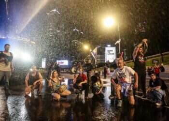 שרים בממשלה: "ההפגנות בזמן מלחמה – פרס ליחיא סינוואר"