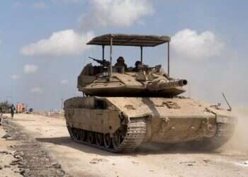 מבצע בשכונת חמד: חיסול מחבלים והשמדת אמל"ח ומפקדות טרור