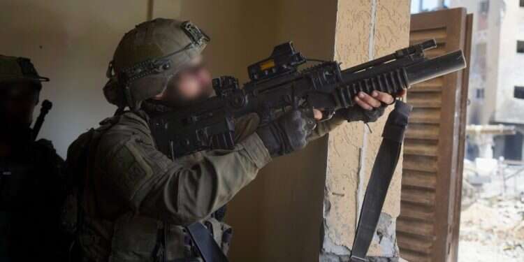 העצור הסגיר את חבריו: 15 מחבלים חוסלו בחאן יונס