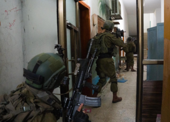 לוחמי צה שייטת 13 בבית החולים שיפא: 50 מחבלים חוסלו ביממה האחרונה