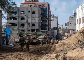 "נסיים את הפעולה בשיפא רק כשאחרון המחבלים יהיה בידינו – חי או מת"