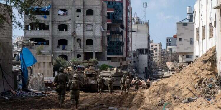 "נסיים את הפעולה בשיפא רק כשאחרון המחבלים יהיה בידינו – חי או מת"