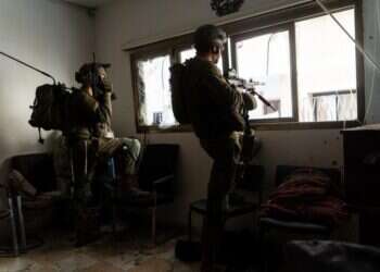 כשישראל התלבטה על עסקה – סינוואר החזיר את המחבלים לבתי החולים