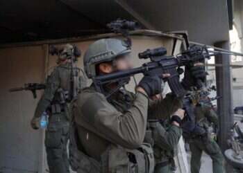 חיילי צה כשישראל התלבטה על עסקה – סינוואר החזיר את המחבלים לבתי החולים