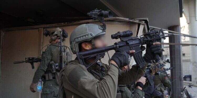 כשישראל התלבטה על עסקה – סינוואר החזיר את המחבלים לבתי החולים