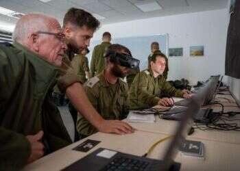 בזמן ההסלמה בצפון: כל המפקדים הבכירים בצה"ל השתתפו בסדנא מיוחדת