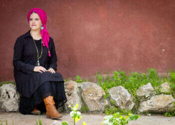 אוריה מבורך. צילום: אריק סולטן