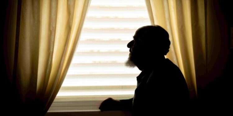 סא"ל עזריאל נאור. צילום: אריק סולטן