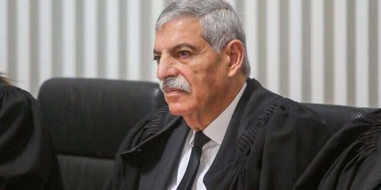 אם צריך ועדה למינוי בכירים – השופט שהם הוא לא האדם המתאים לעמוד בראשה