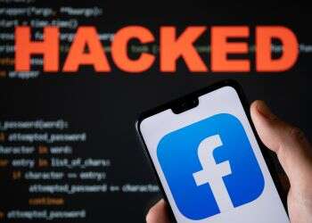 פייסבוק פריצה