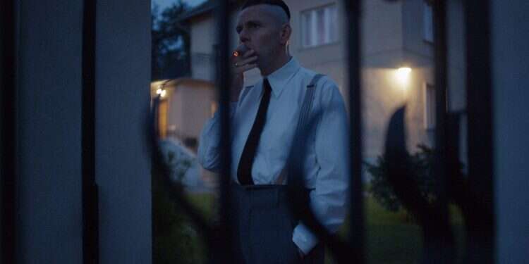 אזור העניין. קרדיט צילום קולנוע לב