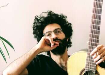 איציק פצצתי. צילום: תומיי כפרי