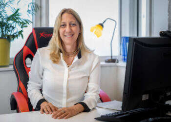 נייצ'ר: המדענית הישראלית שהוכרה כאחת החוקרות המשפיעות בעולם