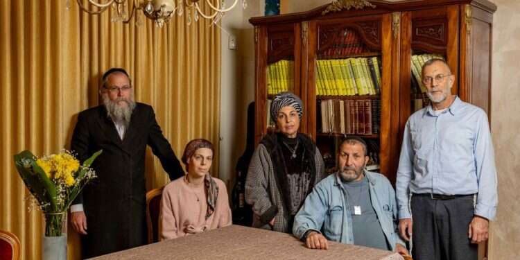 צילום: נעמה שטרן