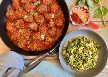 המנה שהתחפשה: מתכונים מיוחדים לפורים