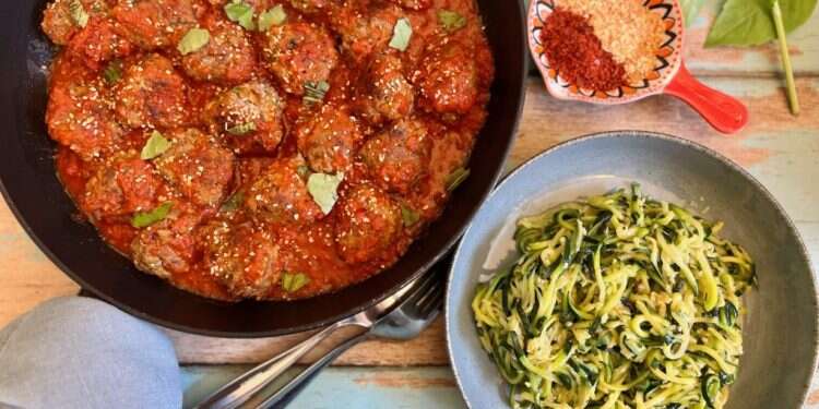 המנה שהתחפשה: מתכונים מיוחדים לפורים