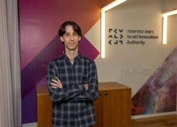 "מכונות יתחילו לעשות דברים שלא חשבנו שהן מסוגלות לעשות"