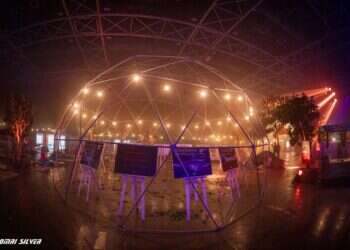 לראשונה: מיצג ההנצחה הייחודי לפסטיבל נובה יוצב בניו יורק