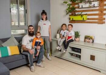 משפחת רוזמן