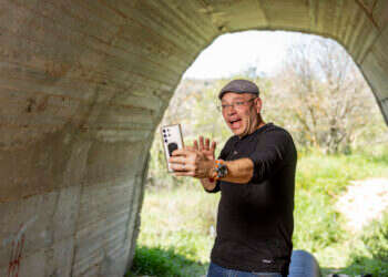 "מי בכלל רואה פרשת שבוע בטיקטוק? ואז בום – עשרות אלפי צפיות"