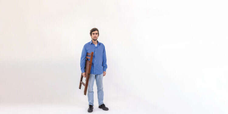 שחר נץ. צילום: אריק סולטן מלכוד רפיח: מה ממשל ביידן רוצה מצה"ל?