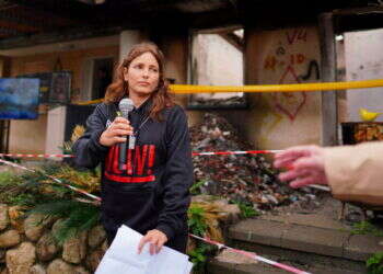 עדות עמית סוסנה: פתאום עולם ה-Me Too מחפש הצלבת מקורות