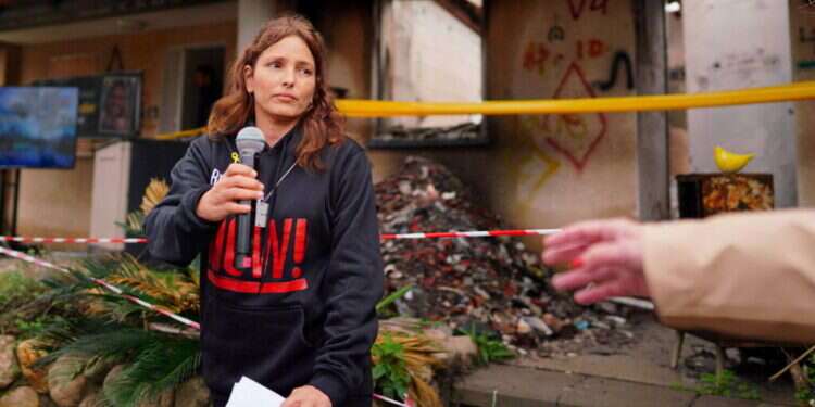 עדות עמית סוסנה: פתאום עולם ה-Me Too מחפש הצלבת מקורות