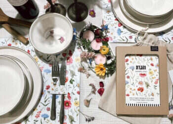 שדרוג באפס מאמץ: 7 חנויות לעיצוב הבית שכדאי שתכירו